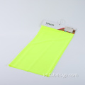 Kain visibilitas tinggi untuk pakaian kerja 75d twill